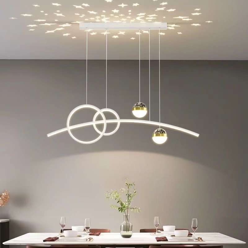 Lampy wiszące do restauracji,  – Desk Setup Minimalist recenzja i cena
