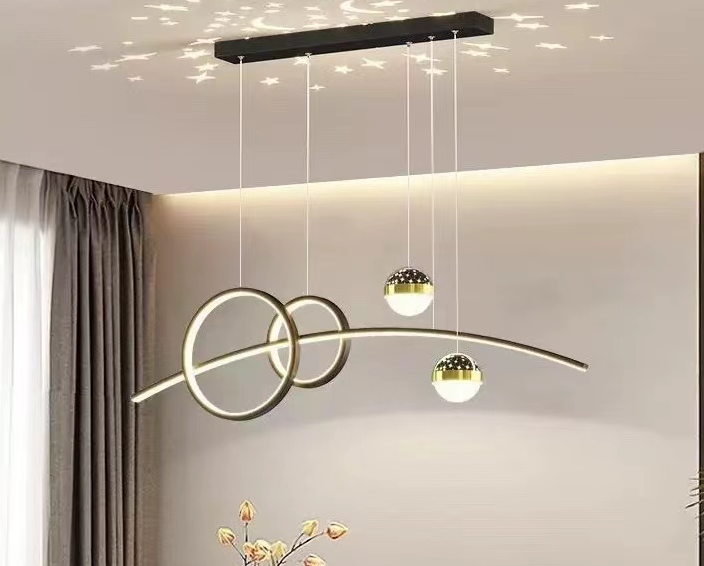 Lampy wiszące do restauracji,  – Desk Setup Minimalist recenzja i cena