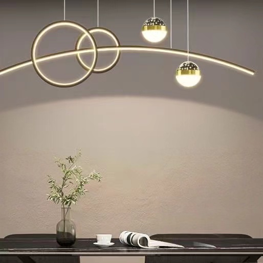 Lampy wiszące do restauracji,  – Desk Setup Minimalist recenzja i cena
