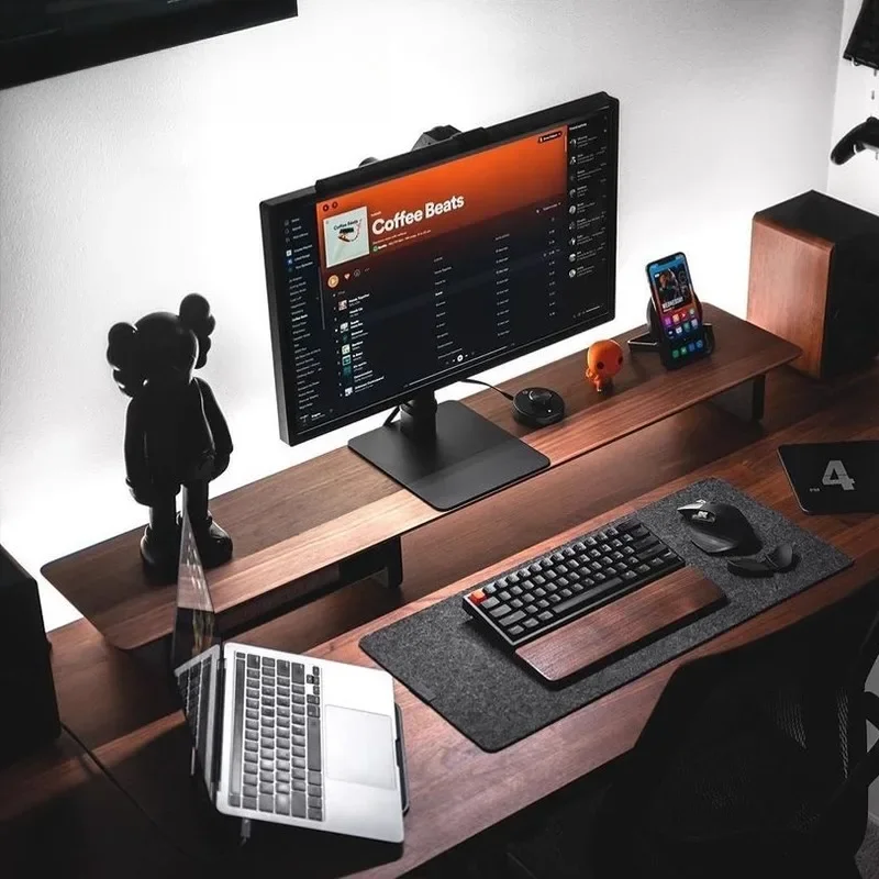 Z1 Stojak podwyższający wysoko – Setup Desk Monitor recenzja i cena