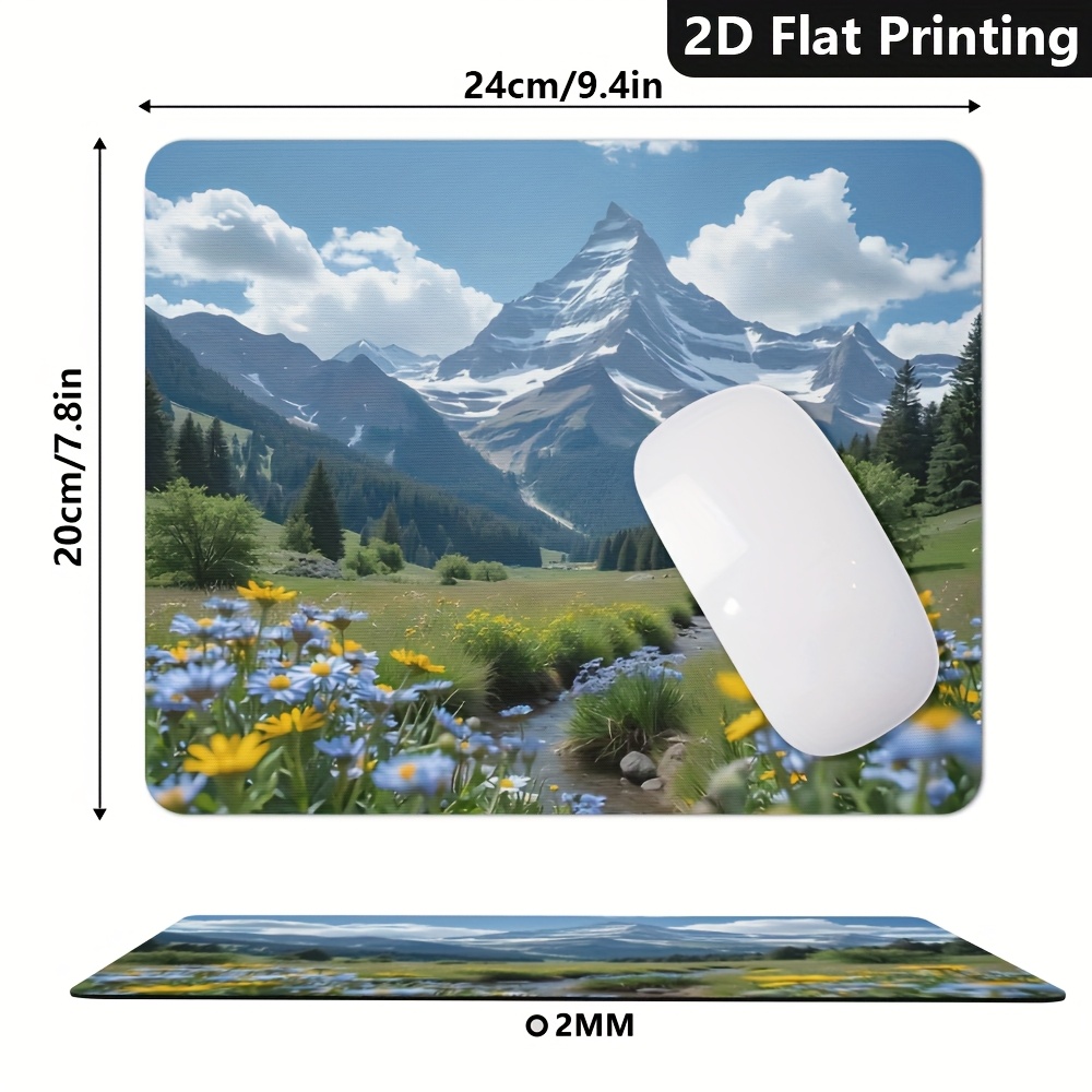 Podkładka pod mysz do gier, an – Desk Setup Pc And Laptop recenzja i cena