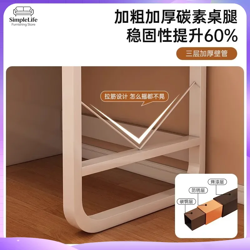 Podwójne biurko komputerowe do – Desk Setup L Shaped recenzja i cena