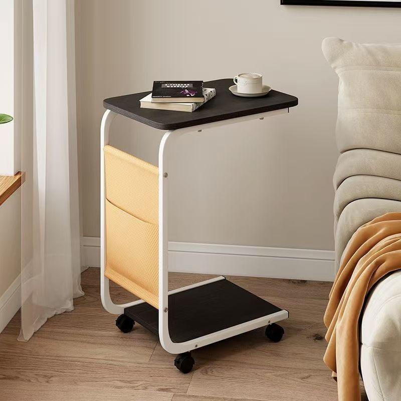 Przenośny stolik boczny z kilk – Desk Setup Minimalist recenzja i cena