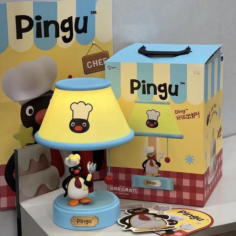 Nowa lampka nocna w stylu szef – Desk Setup Lamp recenzja i cena