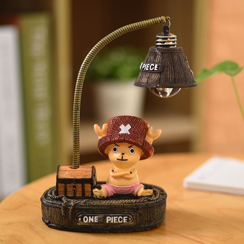Anime One Piece Lampka Nocna T – Desk Setup Lamp recenzja i cena