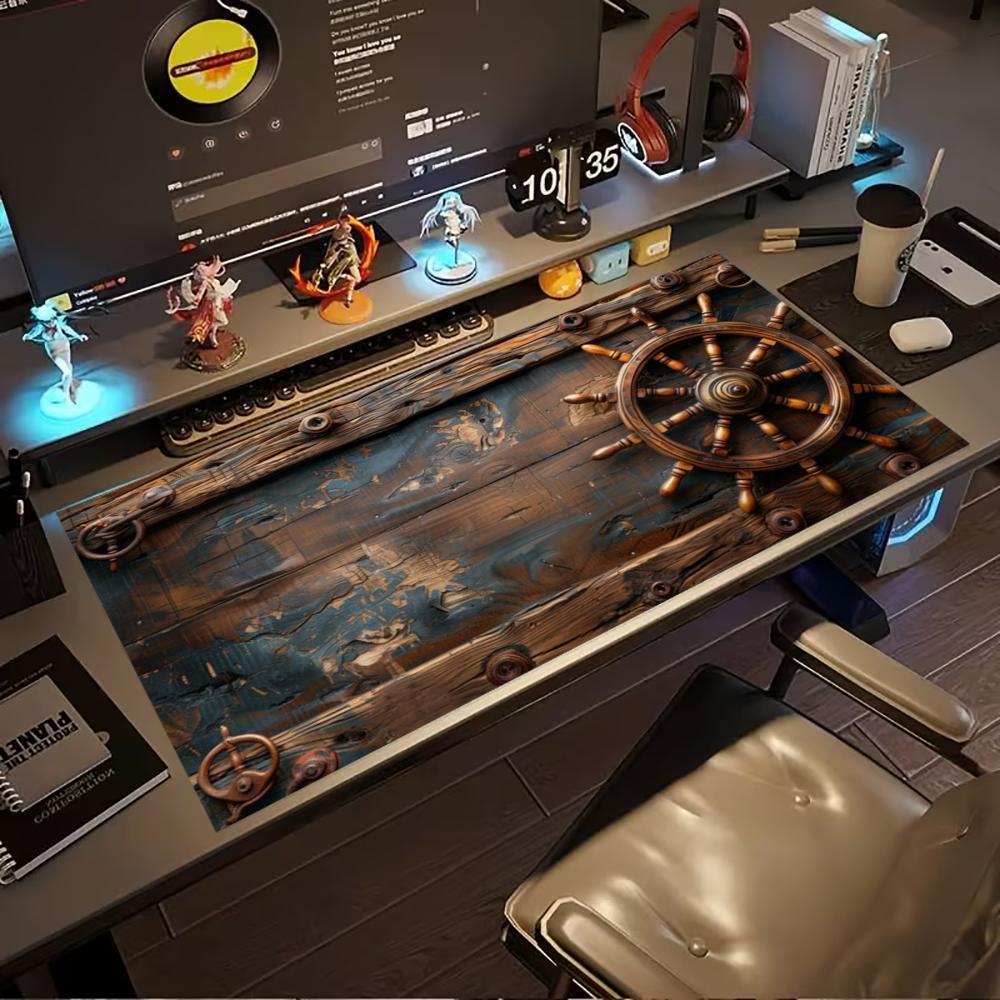 Podkładka pod mysz gamingowa w – Desk Setup Pc And Laptop recenzja i cena